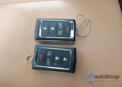 2023 Jeep Grand Cherokee Summit 4X4 из США, поврежденный, VIN 1C4RJHEG7P8821939